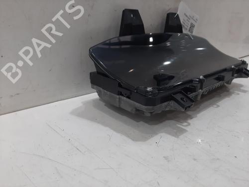 Instrument cluster JAGUAR I-PACE (X590) EV400 AWD | BP29581134C47