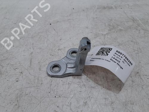 Hinge/Door check strap JAGUAR I-PACE (X590) EV400 AWD | BP37726965C146 - Image 4