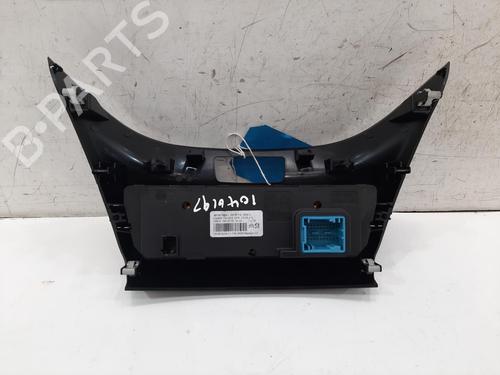 Climate control PEUGEOT 2008 I (CU_) 1.2 THP 110 / PureTech 110 | BP33699770I5 - Image 6