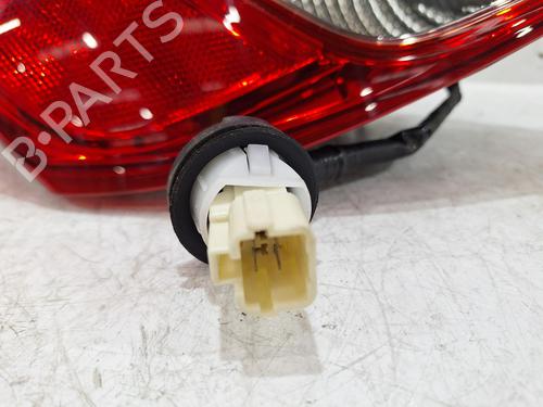 Left taillight SUZUKI CELERIO (LF) 1.0 (AVK310) | BP39951869C34 - Image 2