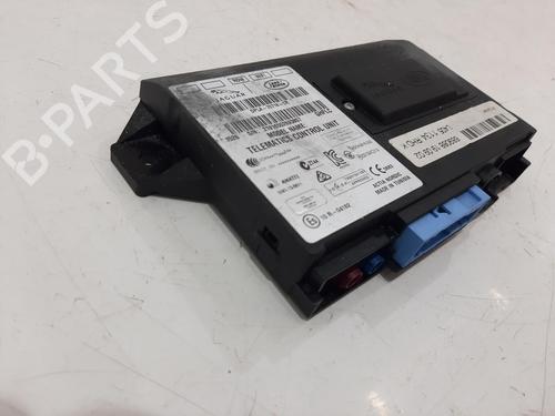 Control unit LAND ROVER RANGE ROVER IV (L405) 4.4 SDV8 4x4 | BP32064019M11 - Image 2