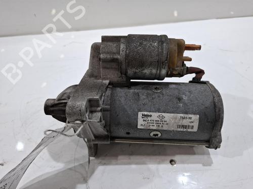 Used Starter Starter 39251973 39251973