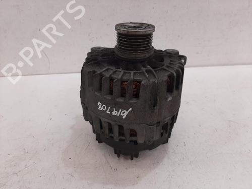 Generator VW CC B7 (358) 2.0 TDI (150 hp) 28114830