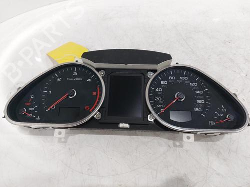 Quadrante AUDI Q7 (4LB) 3.0 TDI quattro (240 hp) 26827269