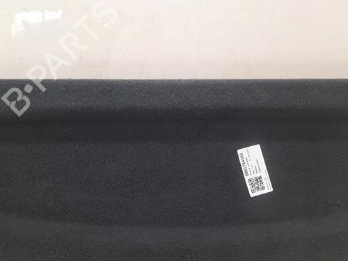 Rear parcel shelf VAUXHALL MERIVA Mk II (B) (S10) 1.4 | BP37629353C85 - Image 5
