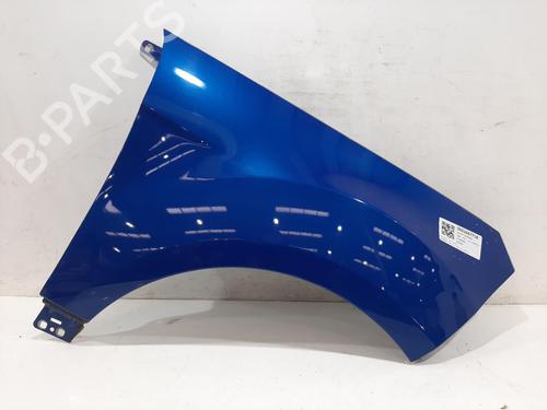 Used Right front fenders Right front fenders FORD ECOSPORT 1.0 EcoBoost (125 hp) 33335677 33335677