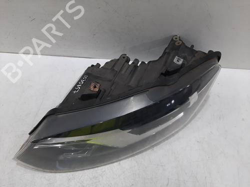 Venstre forlygte VW POLO V (6R1, 6C1) 1.4 (6R1) | BP29945861C28 