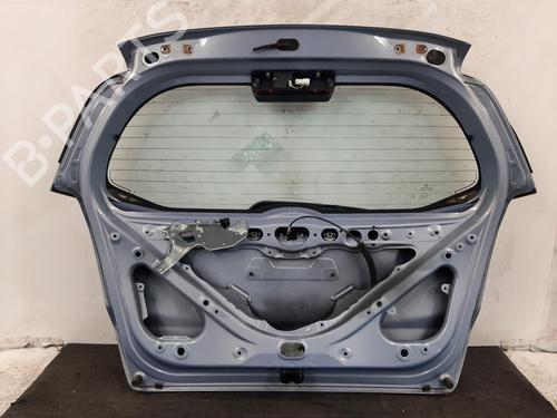 Tailgate HONDA JAZZ III (GE_, GG_, GP_, ZA_) 1.2 (GG1) | BP30496947C6 