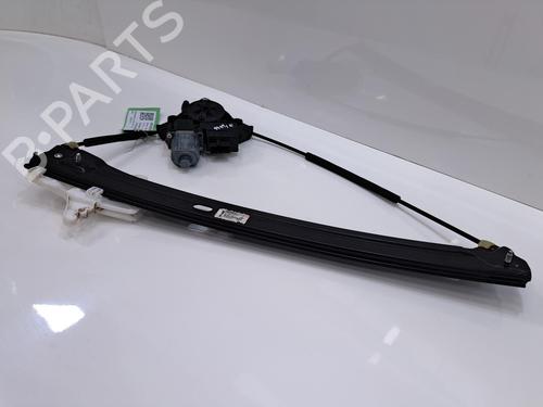 Rear left window mechanism VW TOURAN (5T1) 1.5 TSI | BP26753371C24 