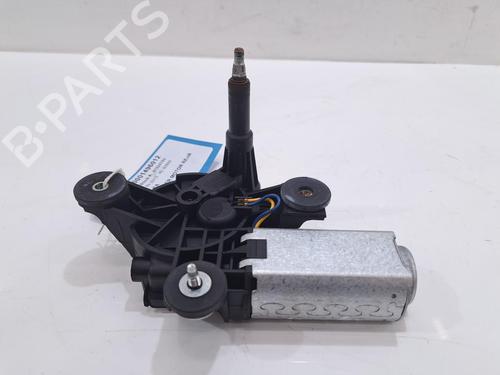 Used Rear wiper motor FORD KA (RU8) 1.2 (69 hp) 28311824