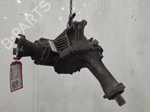 Used Transfer box VAUXHALL ANTARA A (L07) 2.2 CDTi 4x4 (163 hp) 33035025