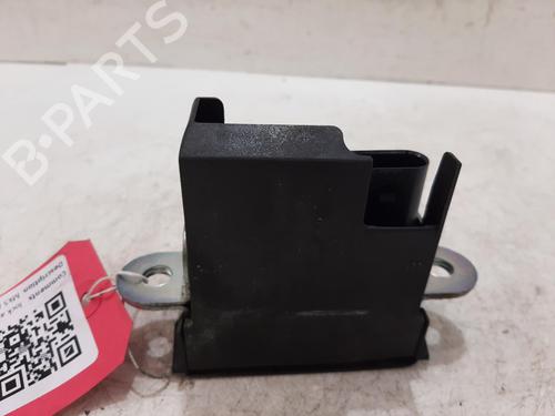 Bagklap lås VW GOLF V (1K1) 2.0 TDI 16V | BP30671070C101 