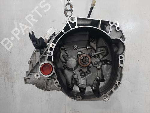 Used Gearbox DACIA SANDERO II TCe 90 (B8M1, B8MA, B8AC) (90 hp) 26752274