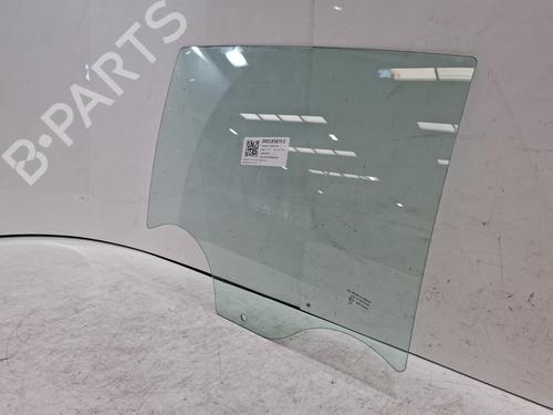 Used Rear right door window Rear right door window DACIA SANDERO III 1.0 TCe 90 (91 hp) 40215152 40215152