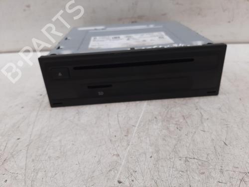 Electronic module VW GOLF VII (5G1, BQ1, BE1, BE2) 1.0 TSI | BP37160500M83 - Image 4