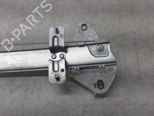 Front right window mechanism HONDA JAZZ V (GR_, GS_) 1.5 eHEV (GR3, GR6) | BP30735391C23