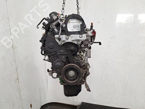 Used Engine CITROËN BERLINGO Box Body/MPV (K9) 1.6 BlueHDi 100 (99 hp) 27629923