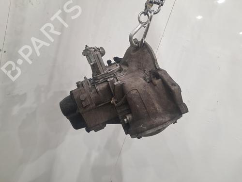 Gearbox VAUXHALL ASTRA Mk VI (J) (P10) 1.6 | BP31769607M3 
