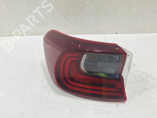 Used Left taillight KIA CEED (CD) 1.0 T-GDI (120 hp) 31208008