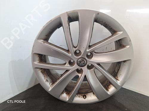 Used Rim Rim 38543641 38543641