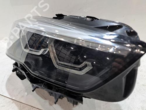 Right headlight BMW 2 Gran Coupe (F44) 220 i | BP39099403C29 - Image 4