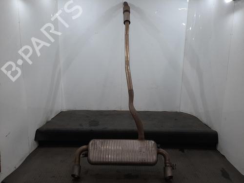 Used Exhaust system BMW 1 (F40) M 135 i xDrive (306 hp) 32026991