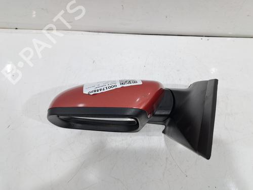 Bakspejl venstre Bakspejl venstre KIA PICANTO II (TA) 1.0 (69 hp) 36506391 36506391