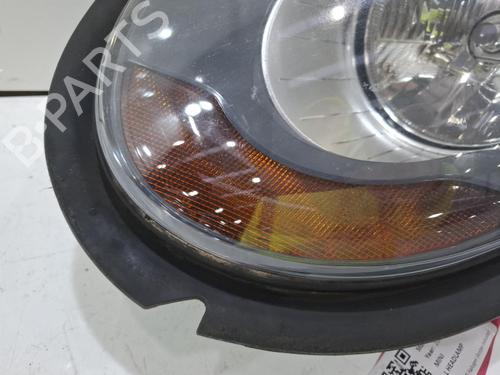 Left headlight MINI MINI (F56) Cooper D | BP40455096C28 - Image 4