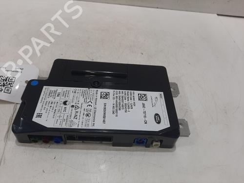 Control unit JAGUAR I-PACE (X590) EV400 AWD | BP30608670M11