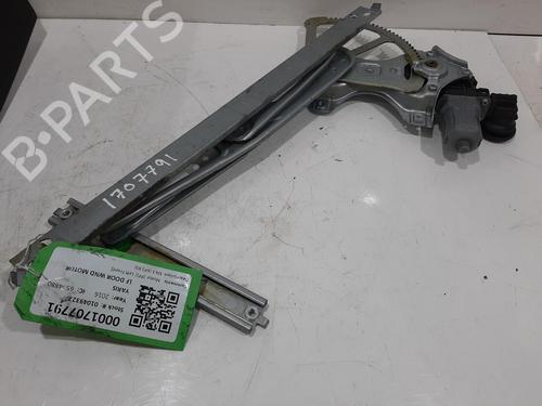 Rudehejsemekanisme ventre foran Rudehejsemekanisme ventre foran TOYOTA YARIS (_P13_) 1.3 (NSP130_, NSP130) (99 hp) 34404140 34404140