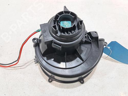 Heater blower motor VAUXHALL ASTRAVAN Mk V (H) Estate Van (A04) 1.7 CDTI | BP30928150M62