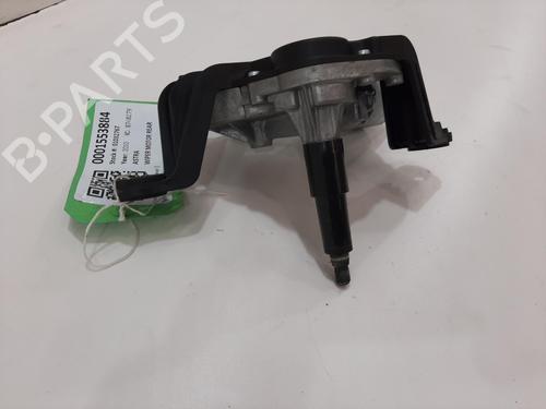 Rear wiper motor VAUXHALL ASTRA Mk V (H) (A04) 1.6 (L48) | BP30142157M102