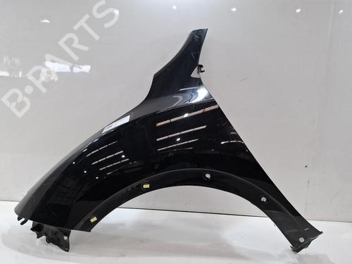 Used Left front fenders Left front fenders NISSAN JUKE (F15) 1.5 dCi (110 hp) 40021390 40021390