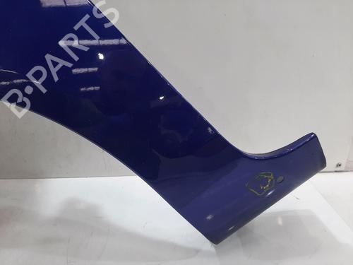 Left front fenders FORD FIESTA VI (CB1, CCN) 1.6 ST | BP29060547C41 