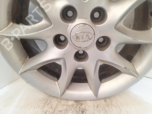 Fælk KIA PRO CEE'D (ED) 1.6 CRDi 90 | BP36985758C45 - Image 4
