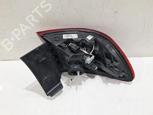 Right taillight RENAULT CLIO V (B7_) 1.0 TCe 100 (B7MT) | BP26863893C35