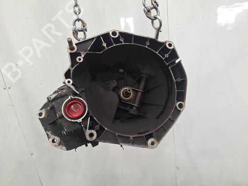 Used Gearbox Gearbox FIAT 500 (312_) 0.9 (312AXM1B) (105 hp) 33647919 33647919