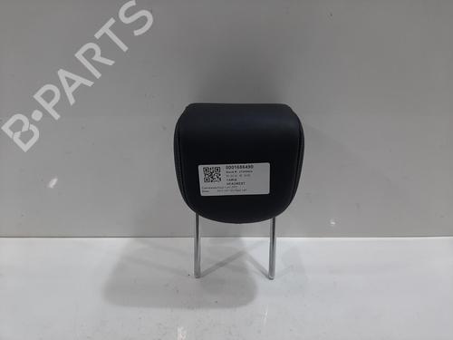 Used Headrest Headrest TOYOTA YARIS (_P13_) 1.5 Hybrid (NHP130_) (101 hp) 34038270 34038270