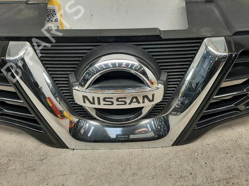 Grille NISSAN QASHQAI / QASHQAI +2 I (J10, NJ10, JJ10E) 1.6 | BP26855457C40 