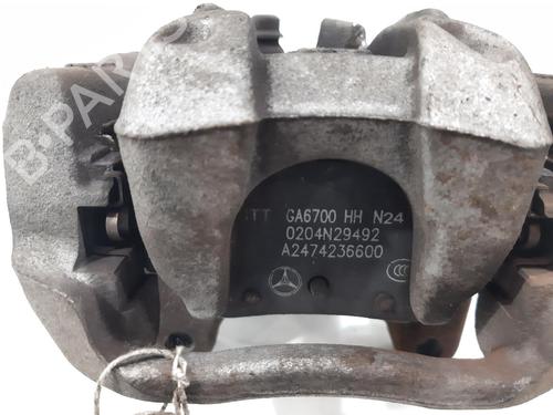 Other MERCEDES-BENZ CLA (C118) CLA 200 (118.387) | BP33242073O1  - Image 5