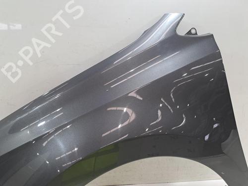 Left front fenders VW POLO V (6R1, 6C1) 1.4 (6R1) | BP29809832C41 
