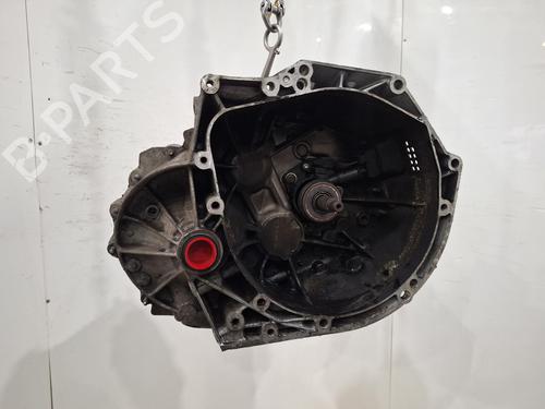 Used Gearbox Gearbox 39202316 39202316