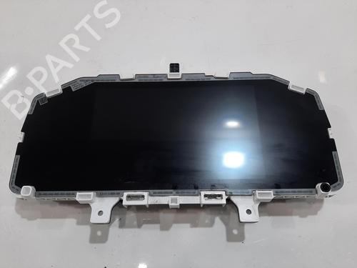 Used Instrument cluster Instrument cluster SEAT ATECA (KH7, KHP) 1.0 TSI (110 hp) 36505875 36505875