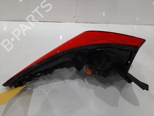 Right taillight RENAULT KADJAR (HA_, HL_) 1.5 dCi 110 (HLA3) | BP26807375C35 