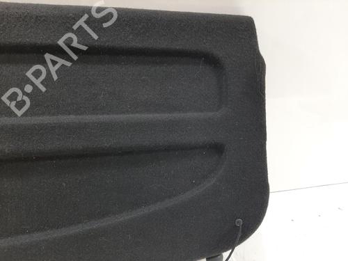 Rear parcel shelf FORD FIESTA VI (CB1, CCN) 1.6 Ti | BP40600940C85 - Image 4