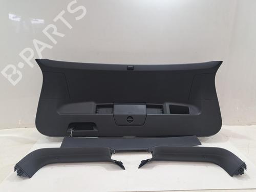Andre Andre VW TIGUAN (AD1, AX1) 1.5 TSI (150 hp) 35768042 35768042