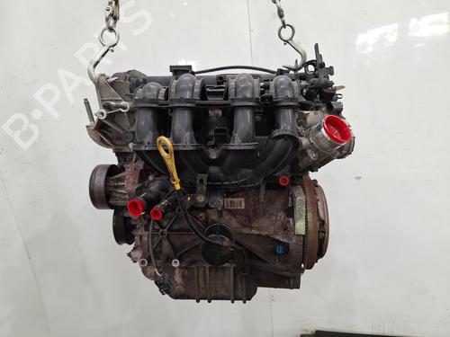 Engine FORD FIESTA VI (CB1, CCN) 1.25 | BP36891113M1  - Image 5