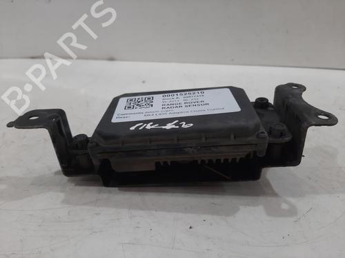 Elektronisk modul LAND ROVER RANGE ROVER IV (L405) 4.4 SDV8 4x4 | BP29444745M83 