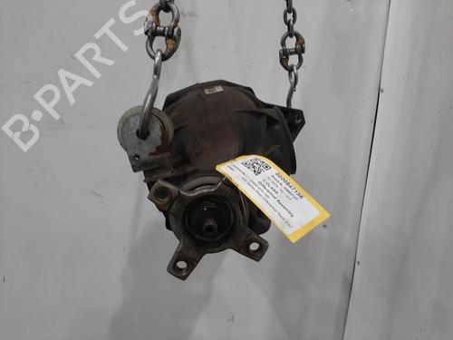 Rear differential MERCEDES-BENZ C-CLASS (W205) C 250 BlueTEC / d (205.008, 205.006) | BP26786598M24 