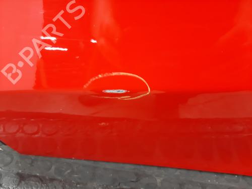 Left rear door FORD FOCUS IV (HN) 1.5 EcoBlue | BP32410119C4 